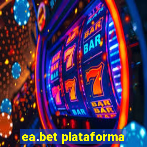 ea.bet plataforma